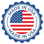 Compounded in the USA